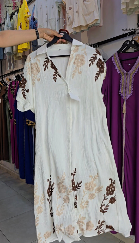 Robe d'été 77057
