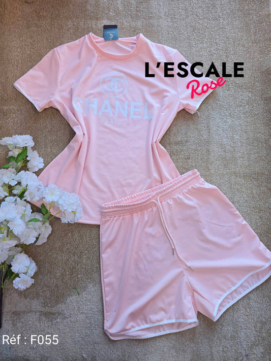 Ensemble short F055