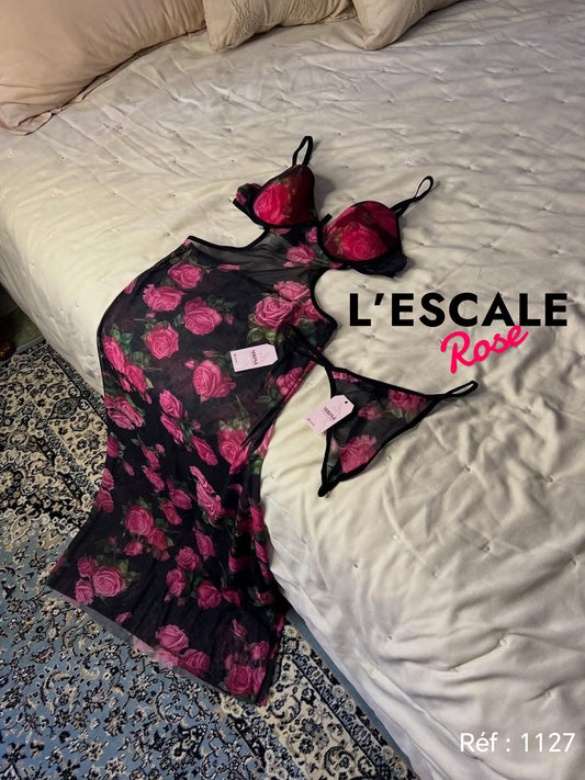 Nuisette 1127