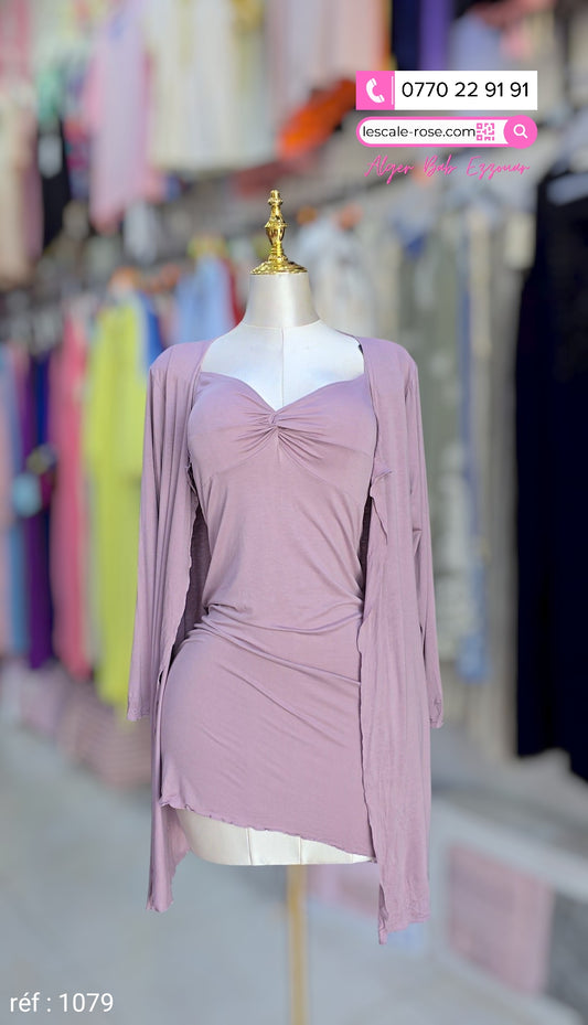Robe 1079