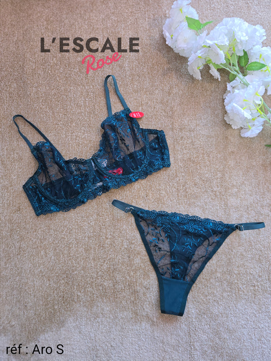 Ensemble 2 Ps Aro S