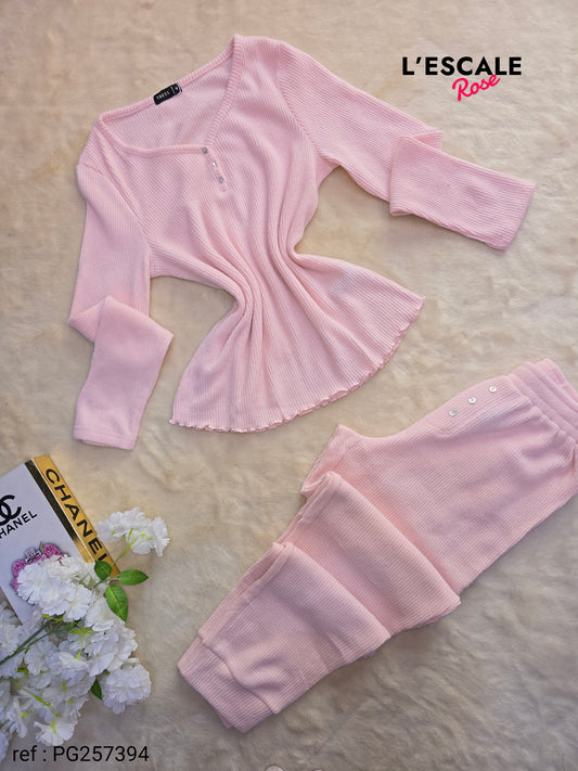 Pyjama d'hiver PG257394