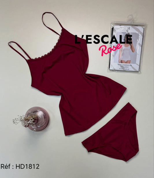Bustier HD1812