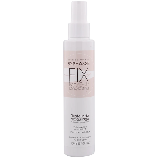 Spray fixateur de maquillage Byphasse