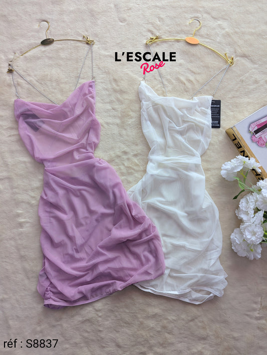 Nuisette S8837