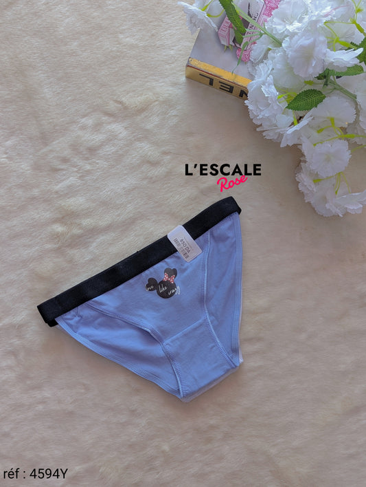 Pack culotte 4594Y