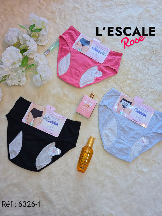 Culotte période 6326-1