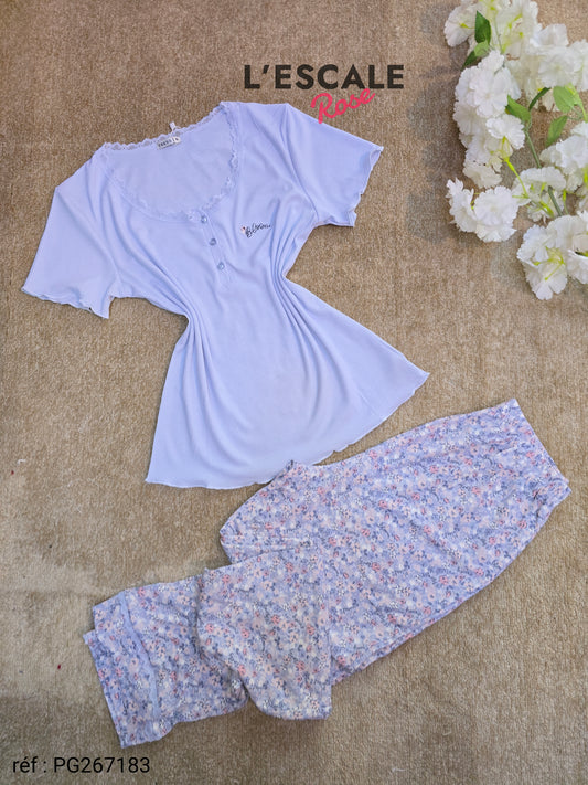 Pyjama D'été PG267183