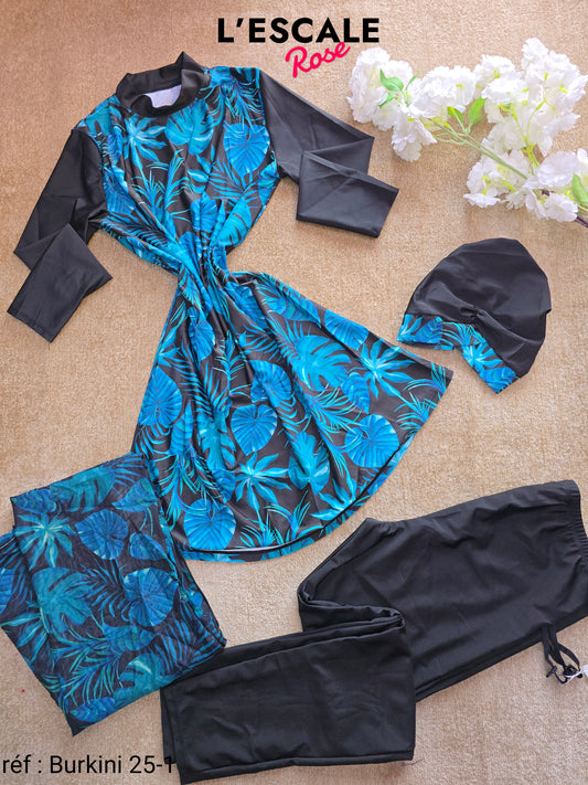 Burkini 25-1