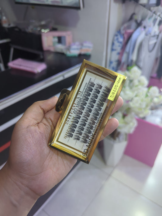 Kit lash 6D