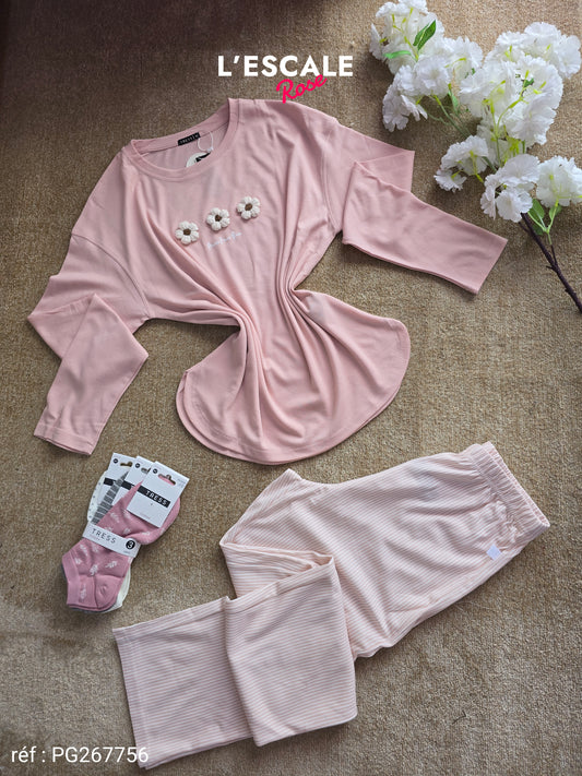 Pyjama d'hiver PG267756