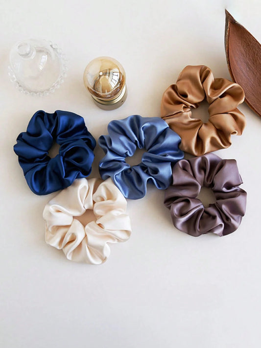 Chouchou en sois shein