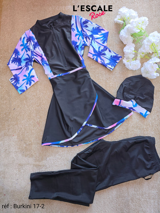 Burkini 17-2