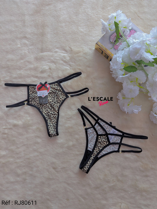 Culottes String RJ80611