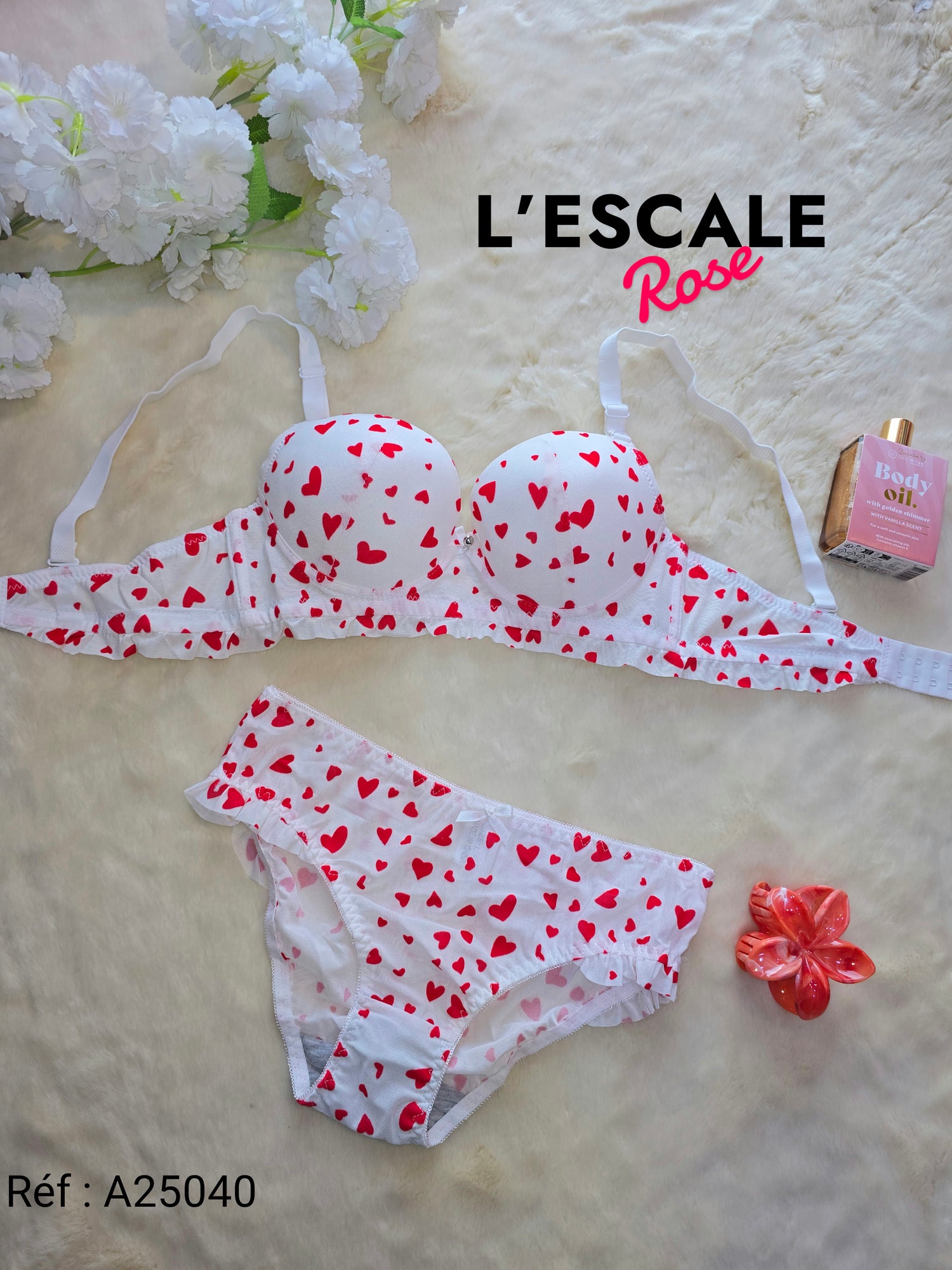 Ensemble 2 Ps