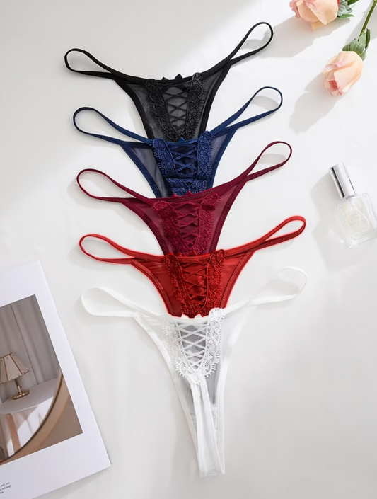 String temu
