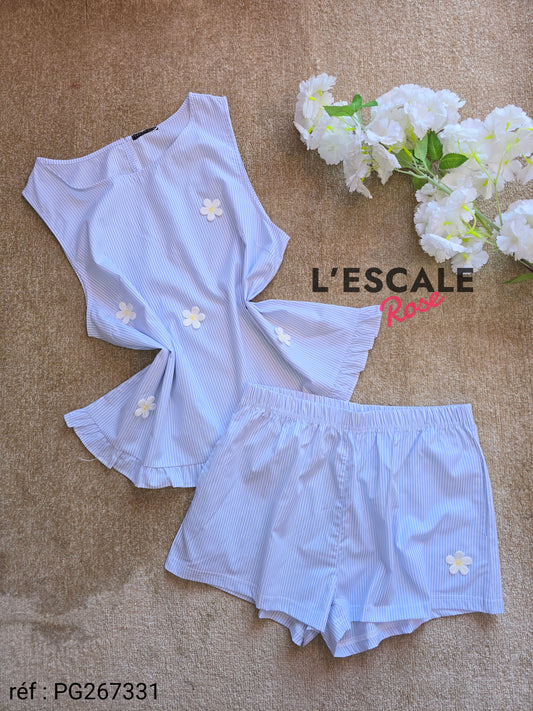 Pyjama short PG267331