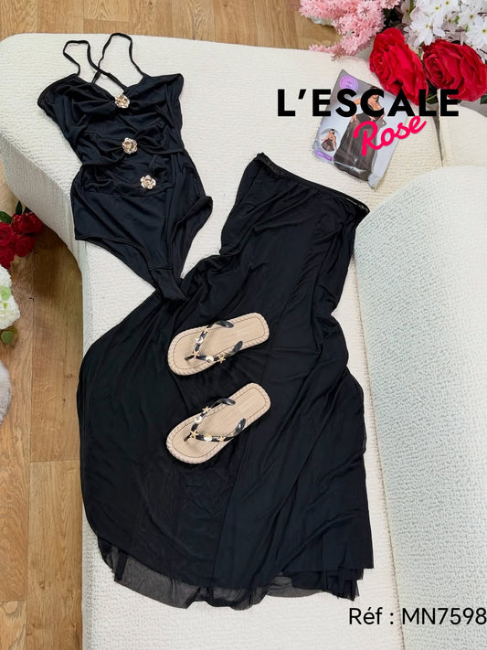 Nuisette MN7598