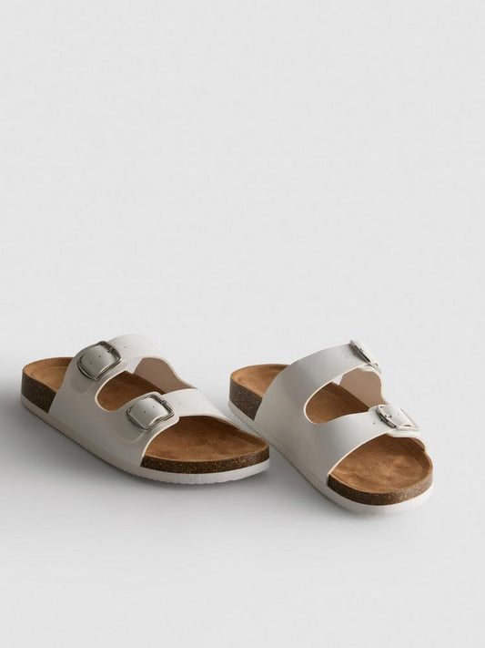 Mule Birkenstock Primark