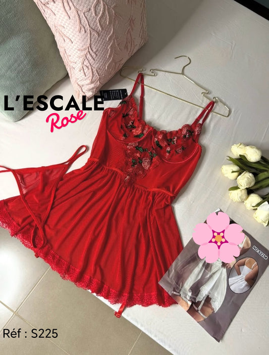 Nuisette S225