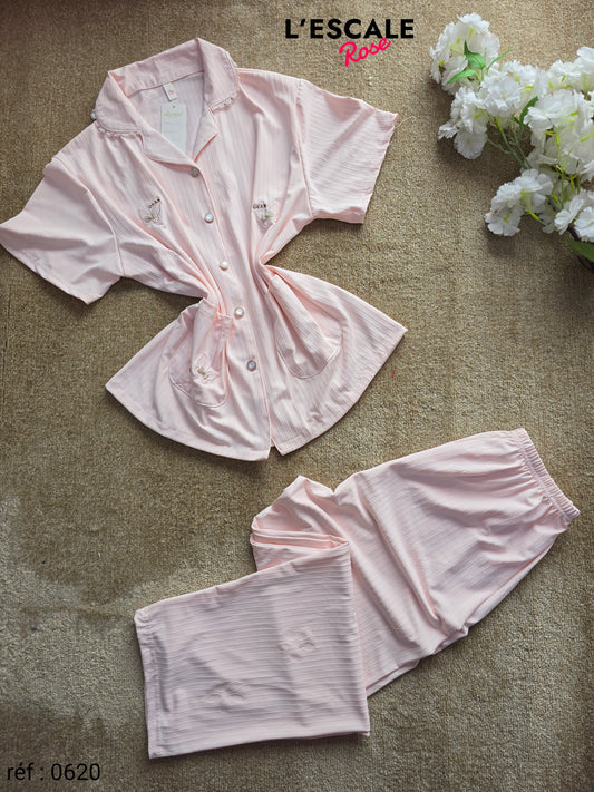 Pyjama d'été 0620
