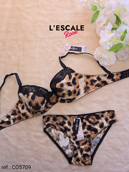 Ensemble 2 Ps CO5709