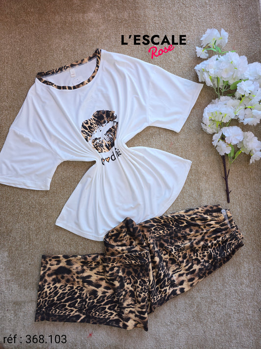 Pyjama d'été 368.103