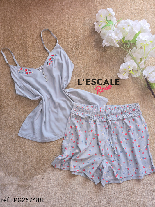 Pyjama short PG267488