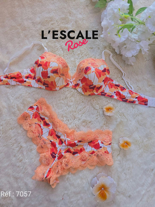 Ensemble 2 Ps 7057