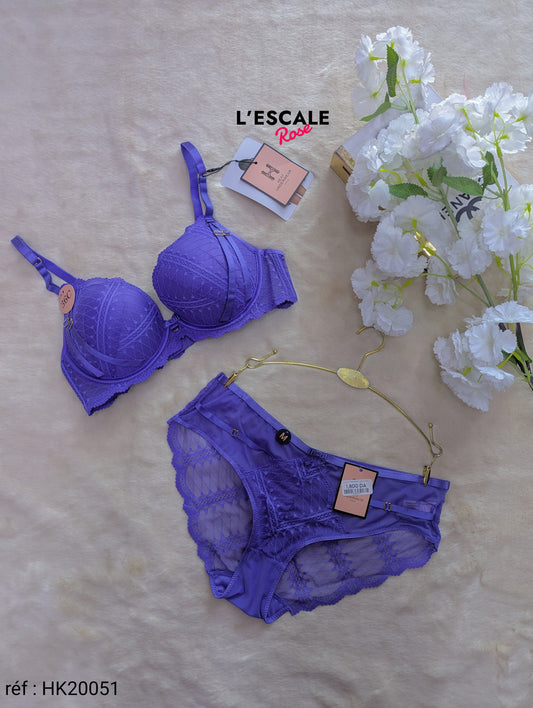 Ensemble 2 Ps HK20051