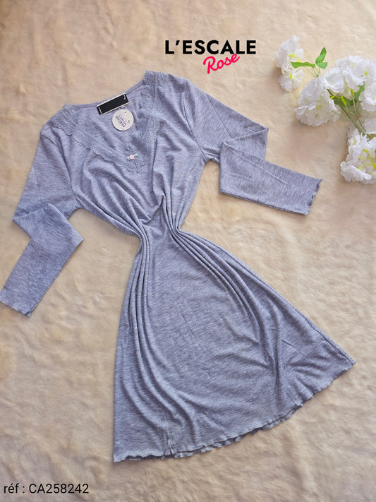 Robe  d'hiver  CA258242