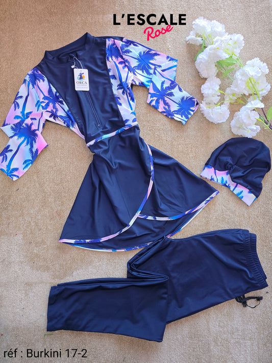 Burkini 17-2