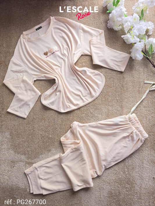 Pyjama d'hiver PG267700