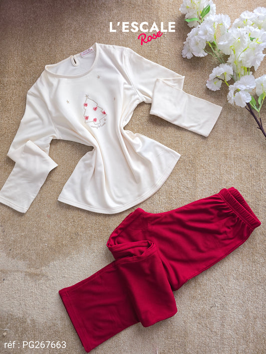 Pyjama d'hiver PG267663