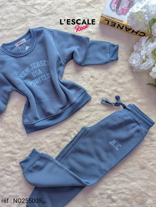 Jogging Enfant NO255005