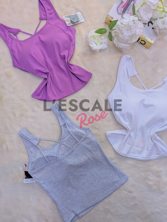 Bustier Crop Top 19016