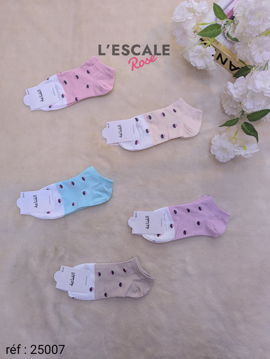 Chaussette 25007