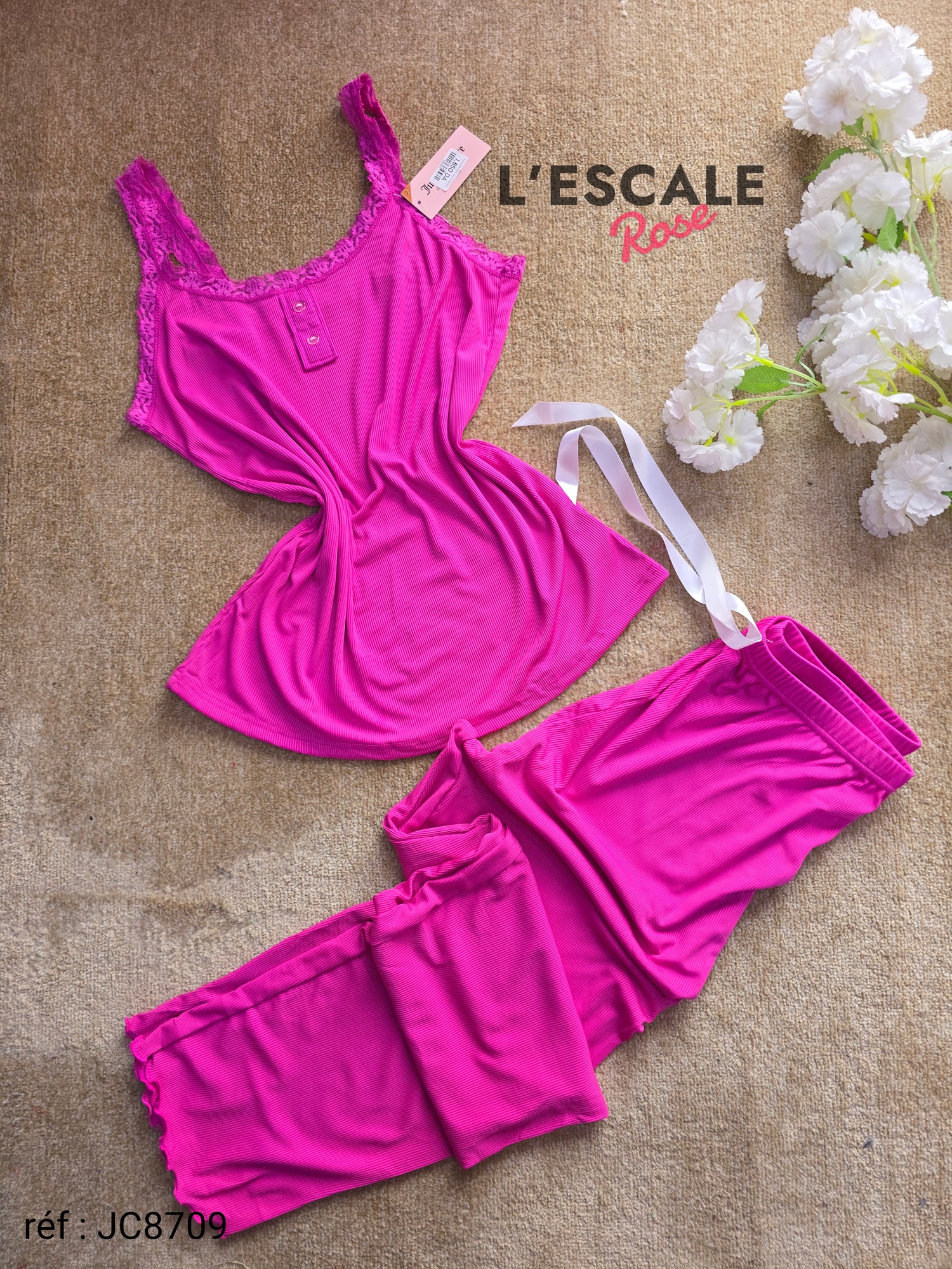 Pyjamas d'été