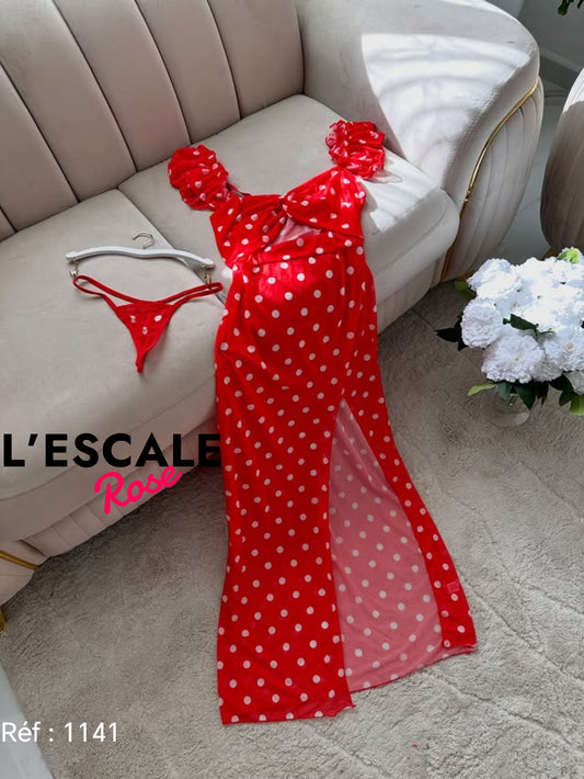 Nuisette 1141