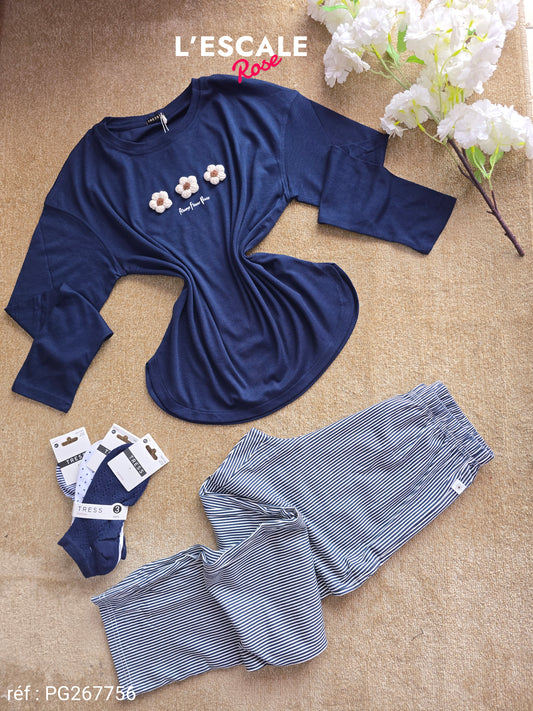 Pyjama d'hiver PG267756
