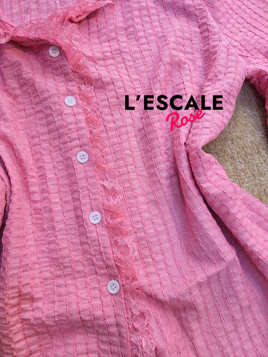 Pyjama d'hiver 5397-10