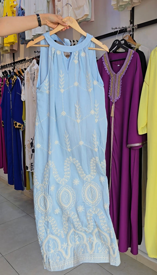 Robe d'été 77004