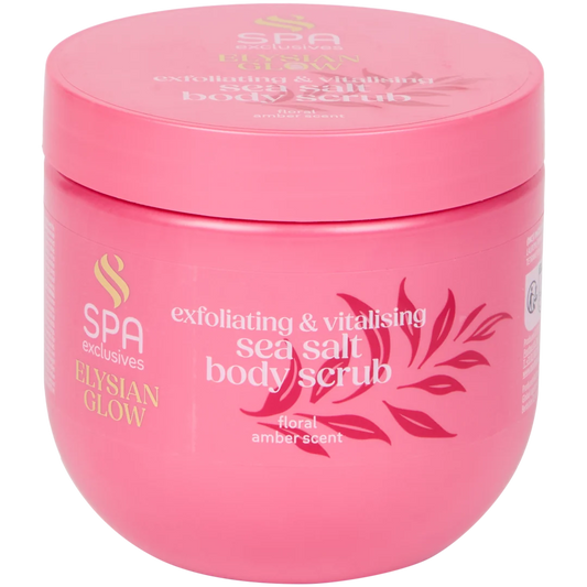 Gommage pour corps Spa Exclusives