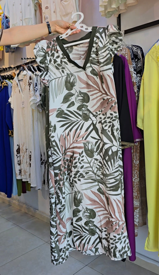 Robe d'été 66222