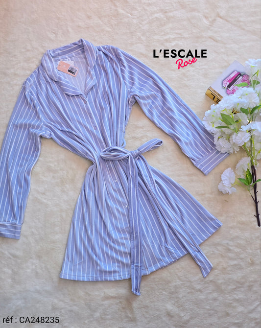 Robe d'hiver CA248235