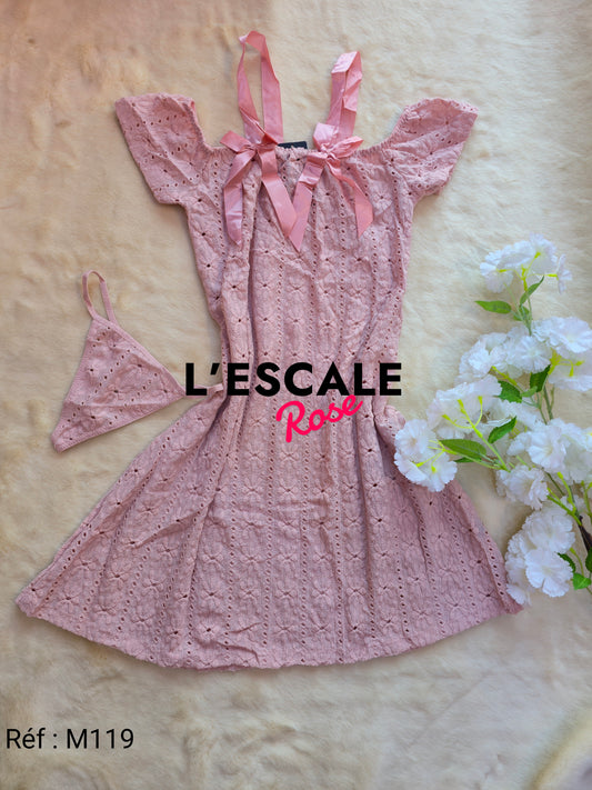 Robe d'été M119