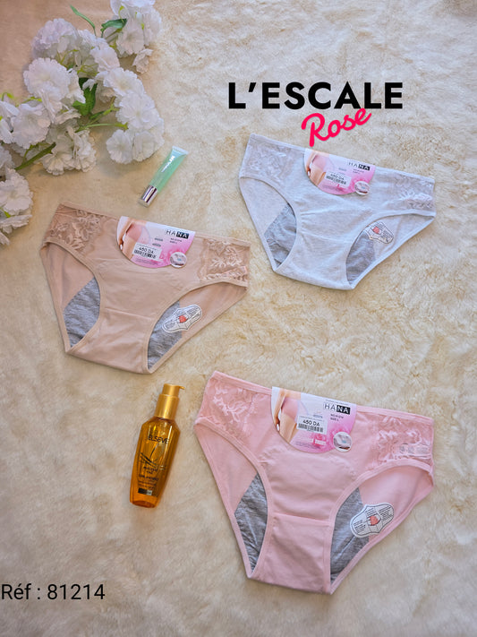 Culotte période 81214