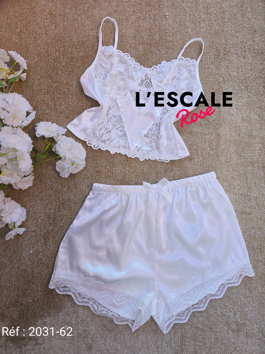 Ensemble short 2031-62