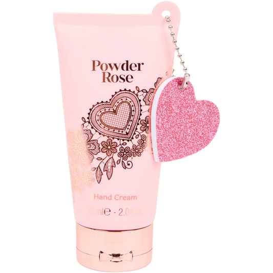 Crème pour les mains
60 ml