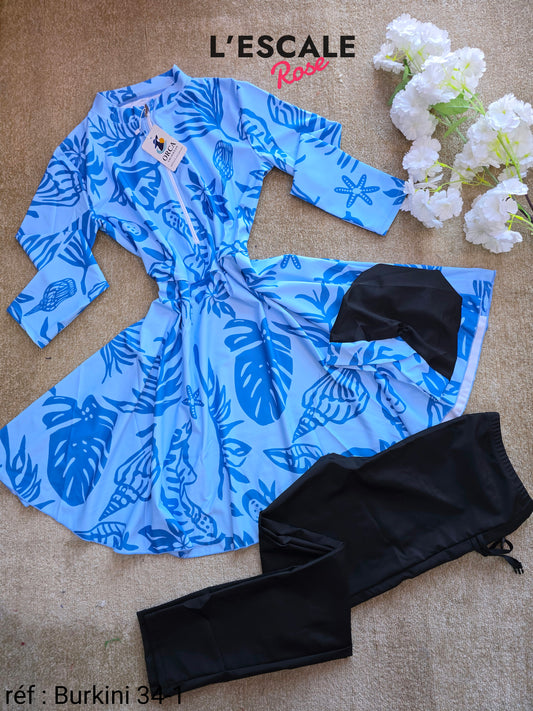Burkini 34-1